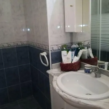 Casa Mallorca * Крешель