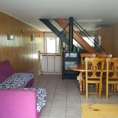 Дом отдыха Casa Mallorca Крешель