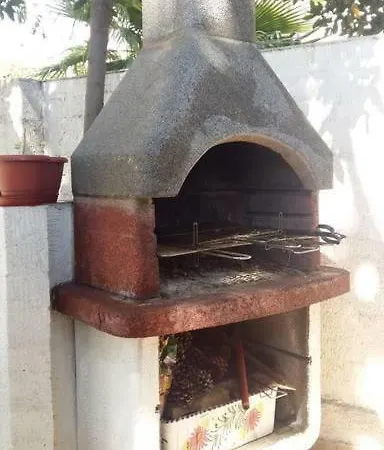 Casa Mallorca *
