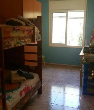 Дом отдыха Casa Mallorca