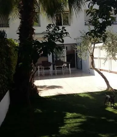 Дом отдыха Casa Mallorca