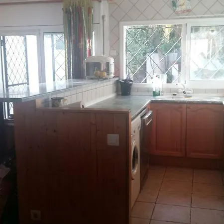 Casa Mallorca *