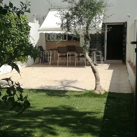 Дом отдыха Casa Mallorca Крешель