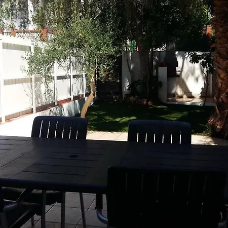 Casa Mallorca Дом отдыха