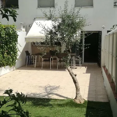 Дом отдыха Casa Mallorca Крешель