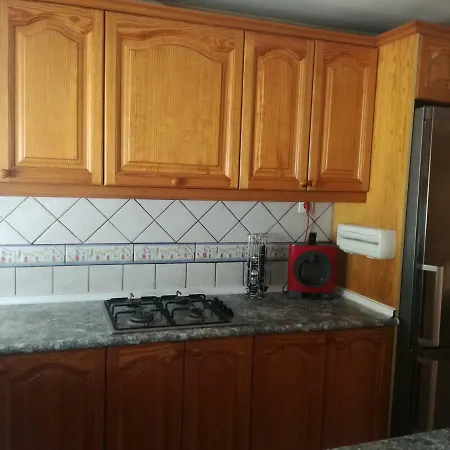 Дом отдыха Casa Mallorca Крешель