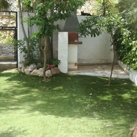Дом отдыха Casa Mallorca Крешель