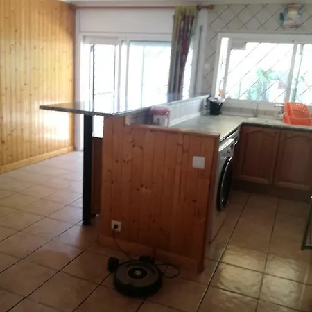 Casa Mallorca Дом отдыха