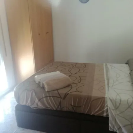 Дом отдыха Casa Mallorca *
