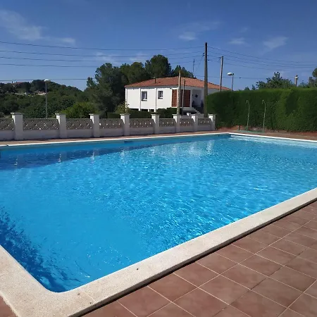 Дом отдыха Casa Mallorca *